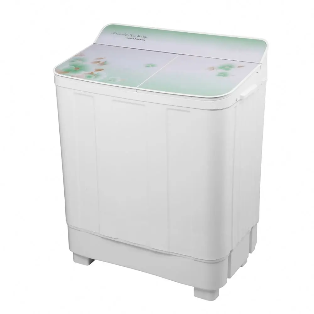 Portable Clothes Washer Portable Automatic Laundry Washing Machine Capacity 20Kg