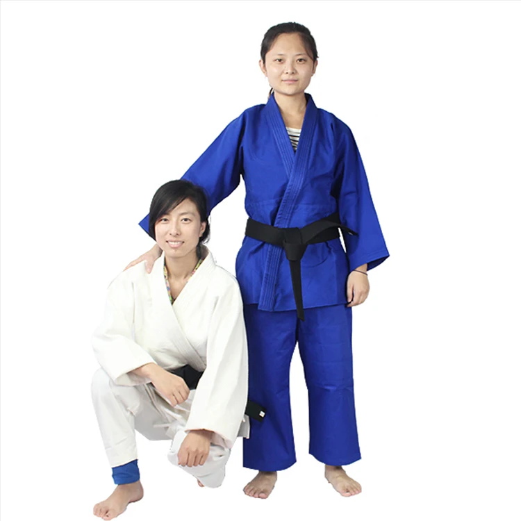 Самая популярная judogi judo форма супер низкая цена дзюдо ткань