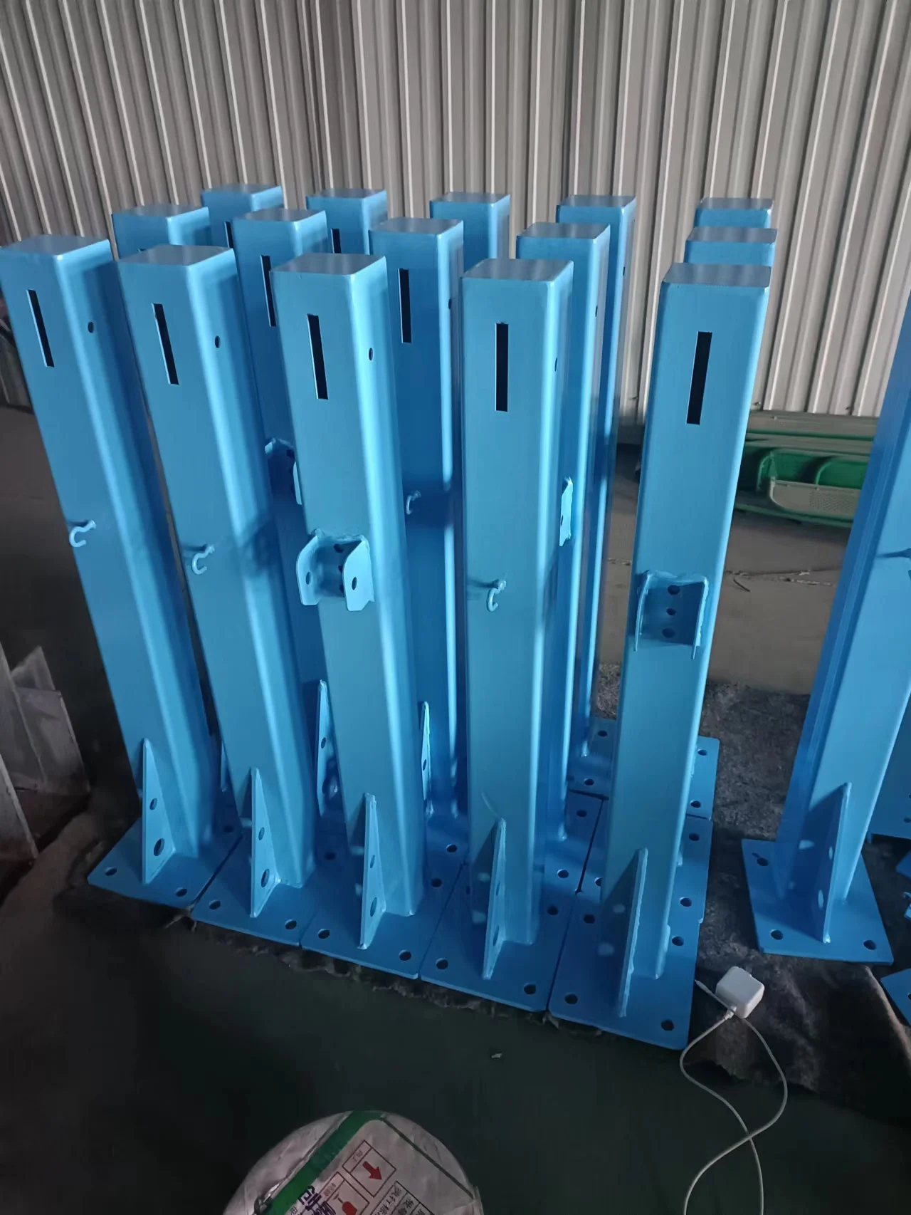 Wanhe 2023 Professional Manufacturer  FULL PANORAMIC PADEL COURT