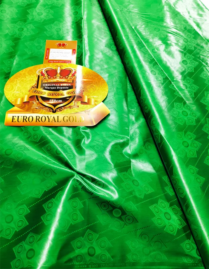 RAMADAN HOT SALE  Bazin Riche 100% cotton  Africa Fabric Getzer