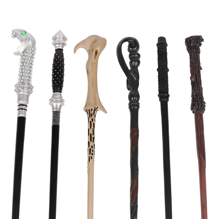FAST 2-3DAYS DELIVERY TIME Factory Direct Selling Wholesale Magic Wand FOR Harry Potter
