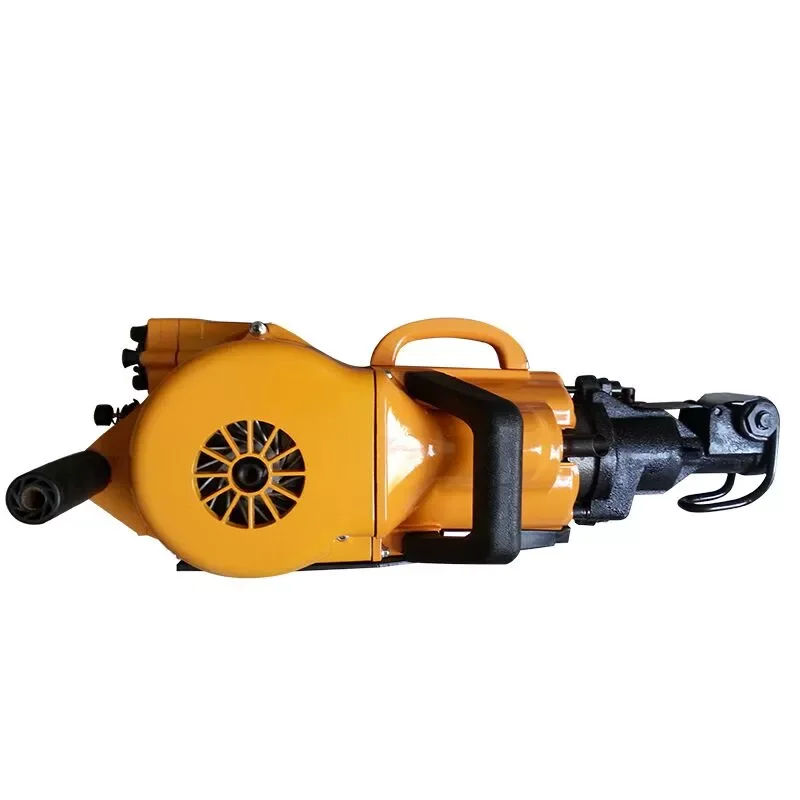 New Handheld Rock Drill /small YN27 Drill Equipments for sale rock drill machine