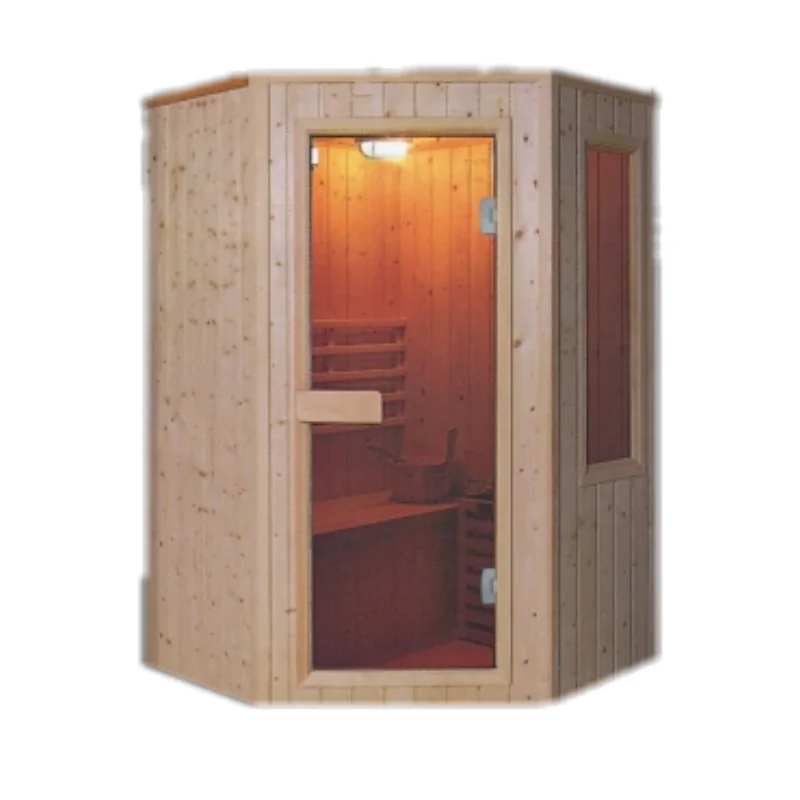 Wholesale home wet sauna 2-6 person steam sauna home home spa sauna