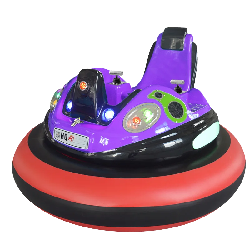 Best price inflatable bumper car spaceship model inflatable bumper car