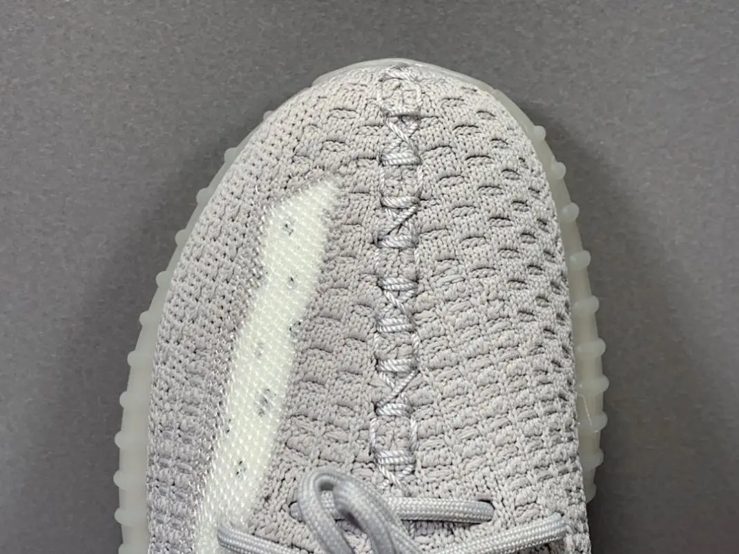 Putian Manufacturer Supply Yecheil Yecher Bone Fabric Sneakers Reflective OG Quality Yeezy 350 V2 Shoes with shoe box