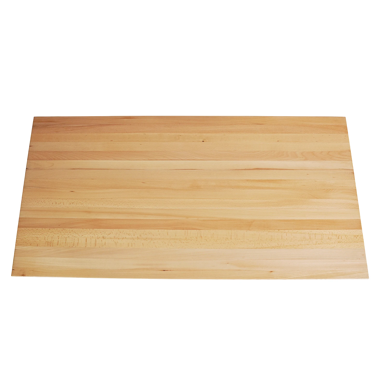 Solid Beech Wood Table Top Wooden Furniture 2024 New table legs wholesale Selected timber