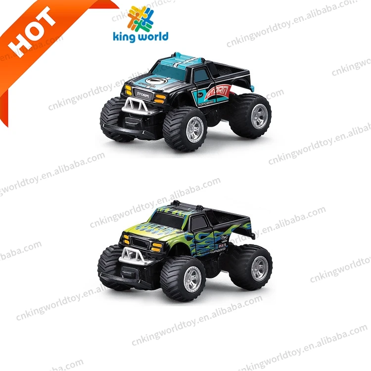 Wholesale 8024 Mini RC Car 1/58 2.Ghz Remote-Controlled Off-Road Car Racing Toy Racing Model Vehicle For Christmas Cars Gifts
