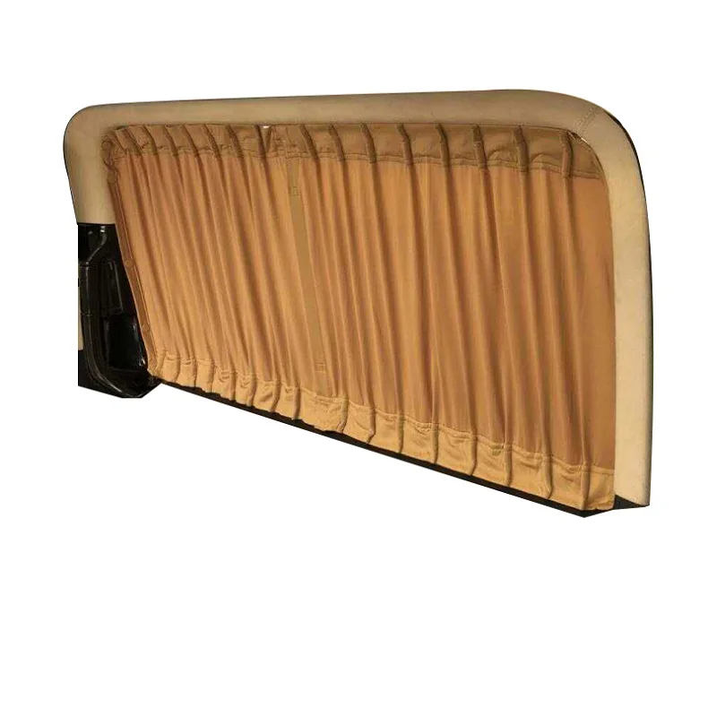 Новый дизайн персонализированные замшевые автомобильные электрические 5 оконные шторы с солнечной крышей для Mercedes Benz Vivo V-class W447