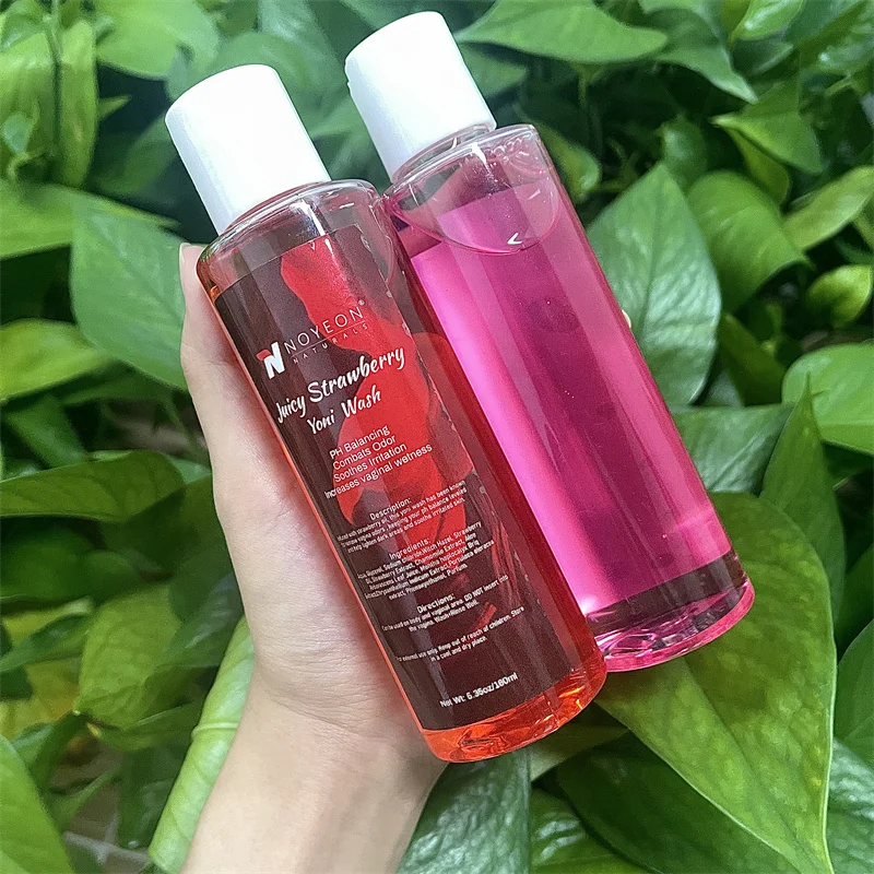 strawberry yoni07
