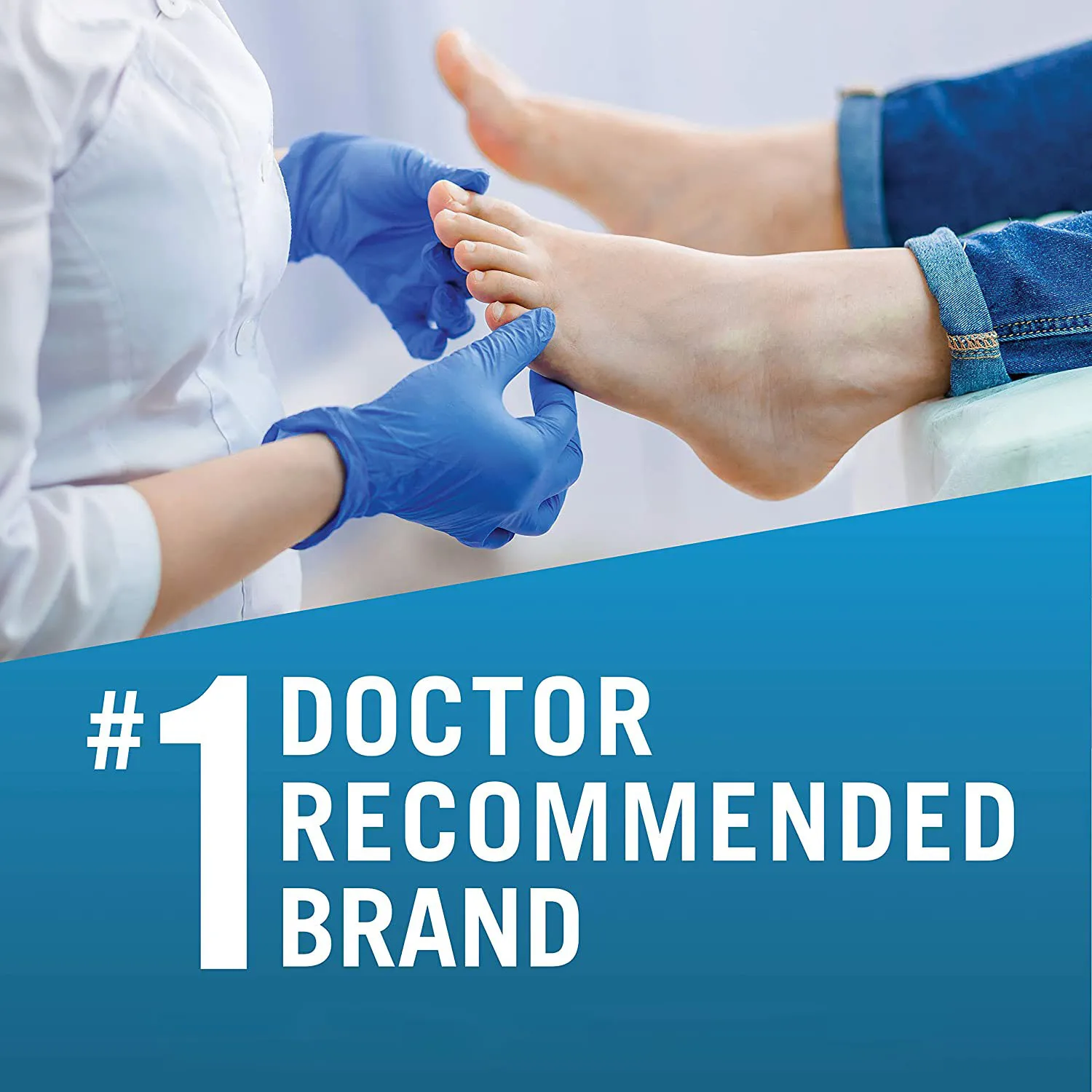 Envisha custom nail repair oil anti fungal nail infection fungus nail treatment with brush