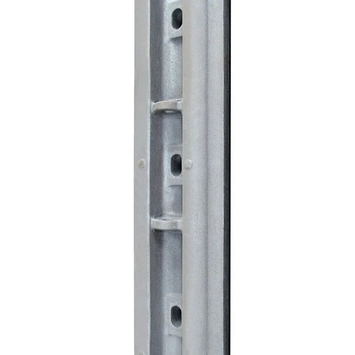 
High manganese steel casting sag mill and ball mill liner 