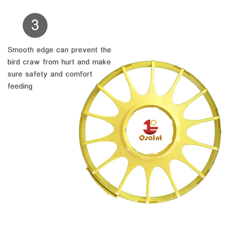 Подъемник для пола, автоматическая система глубокого наполнения для птицеводства, поднос для кормления бройлеров, прожекторная кормушка для птицы, кастрюли для выращивания курицы