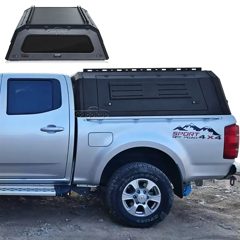 Пикап из нержавеющей стали для hilux vigo great wall poer wingle 5 7