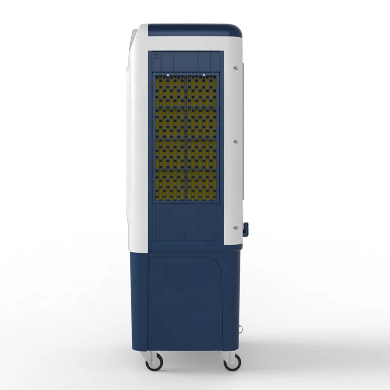 6000 m3/h lowest price portable mini general air cooler in lahore