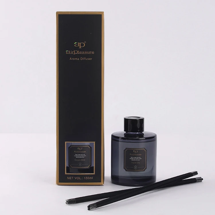 
0ML 100ML Reed Diffuser aromatherapy Glass Bottle and Scented Oil Fragancia Difusor Perfume Wholesale 
