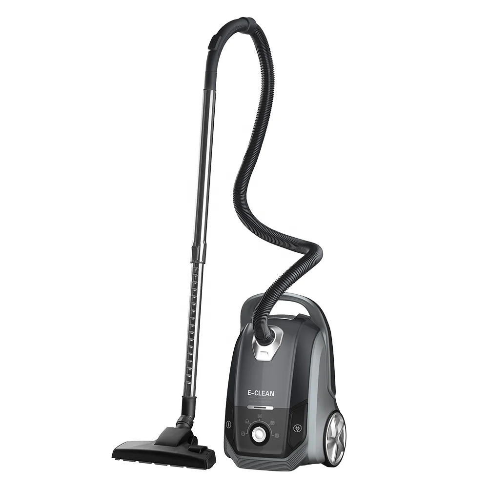 PANCERKA New Arrival 5L Big Dust Capacity Corded Vacuum Cleaner Cyclone Powerful Bagged Cyclonic Vacuum Cleaner for household