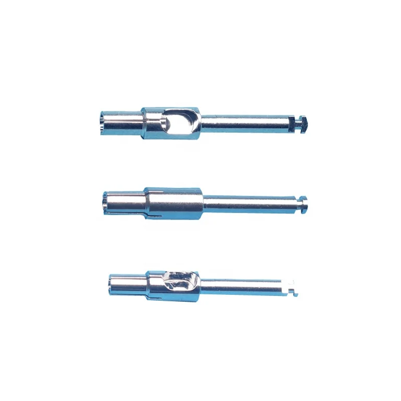 Drill extension contra angle handpiece Drilling extension bit Universal Surgical Drill Extension For Sale