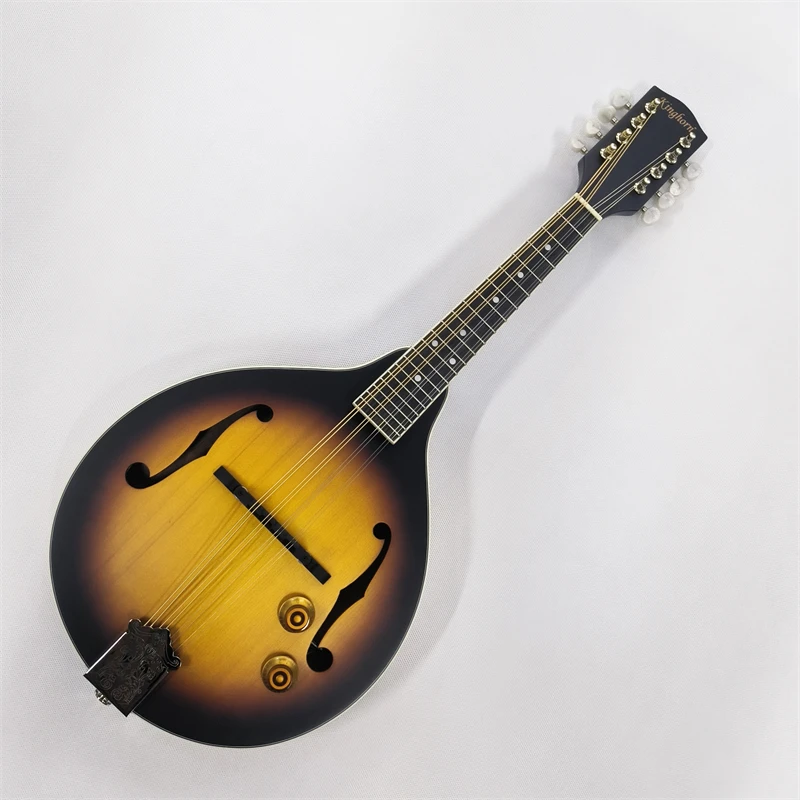 electric Mandolin guitar, mandolin with EQ,  please contact with us for best price and freight before buying