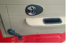 Electric  3 Wheel Car  Pick Up Truck Low Speed Car Factory Looking for  Dealer or Distributor