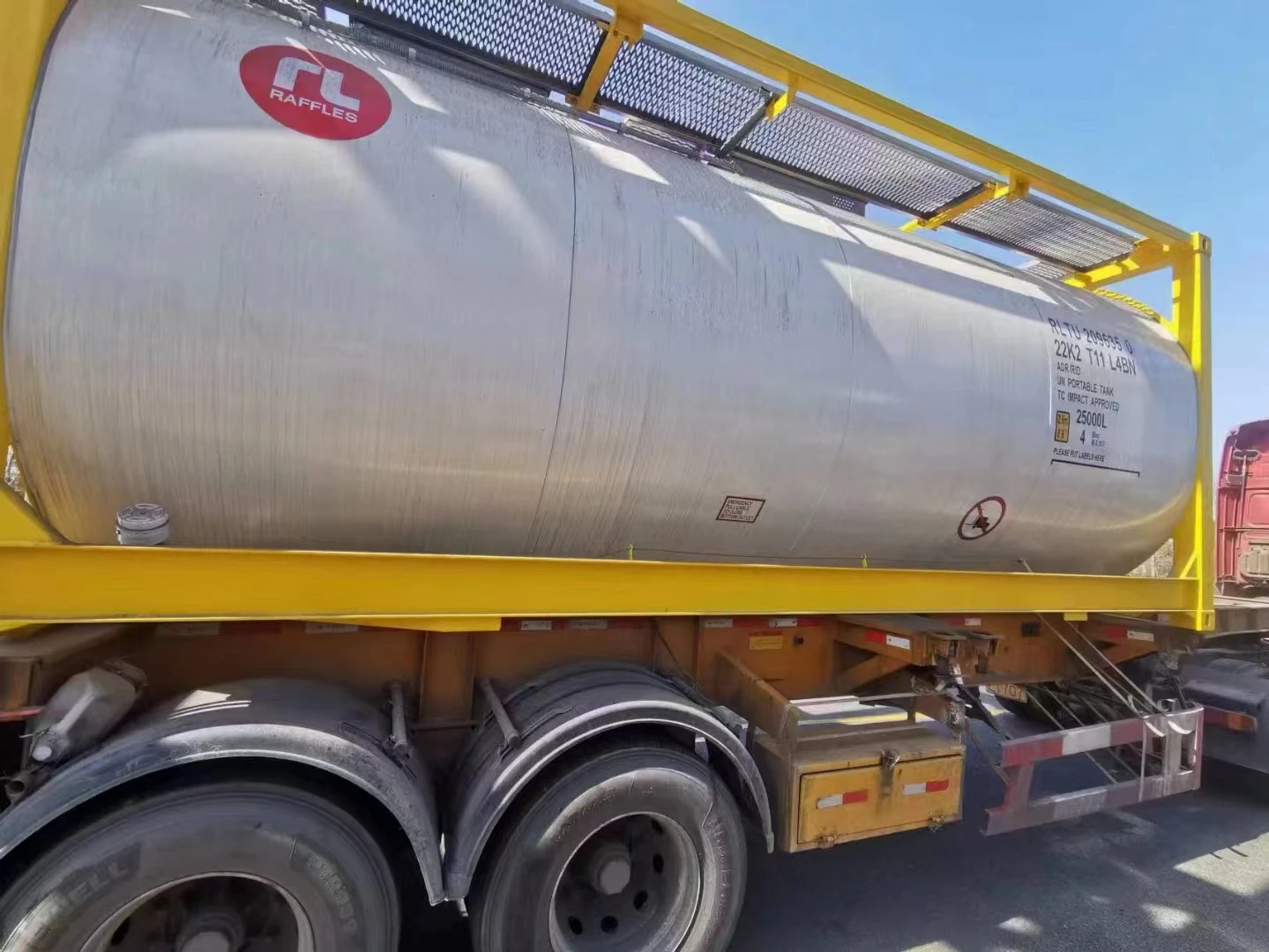 Wholesale price  CAS 1330-20-7 Dimethylbenzene/ Xylene