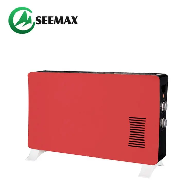 Обогреватель Электрический конвектор дальняя панель инфракрасного нагрева 2000 Вт