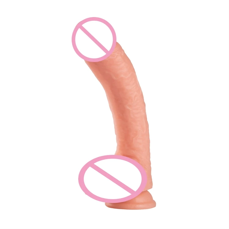 Dildos for women Sshredder Sex Toys Thick Dildo Consolador Adult Products Big Artificial Realistic 215cm Huge Dildo For Women