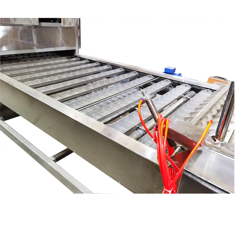 automatic  cup noodles instant making line small scale noodle maker machine