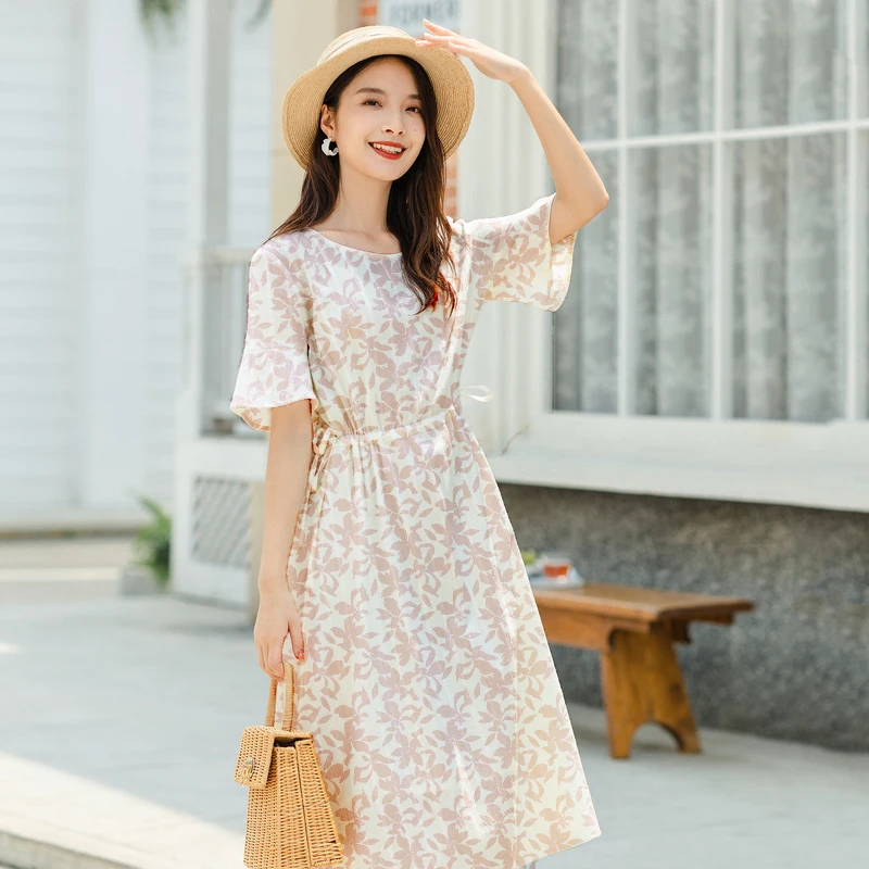 POLY MOSS CREPE / CREPE FABRIC / HUAYAO CHIFFON FABRIC