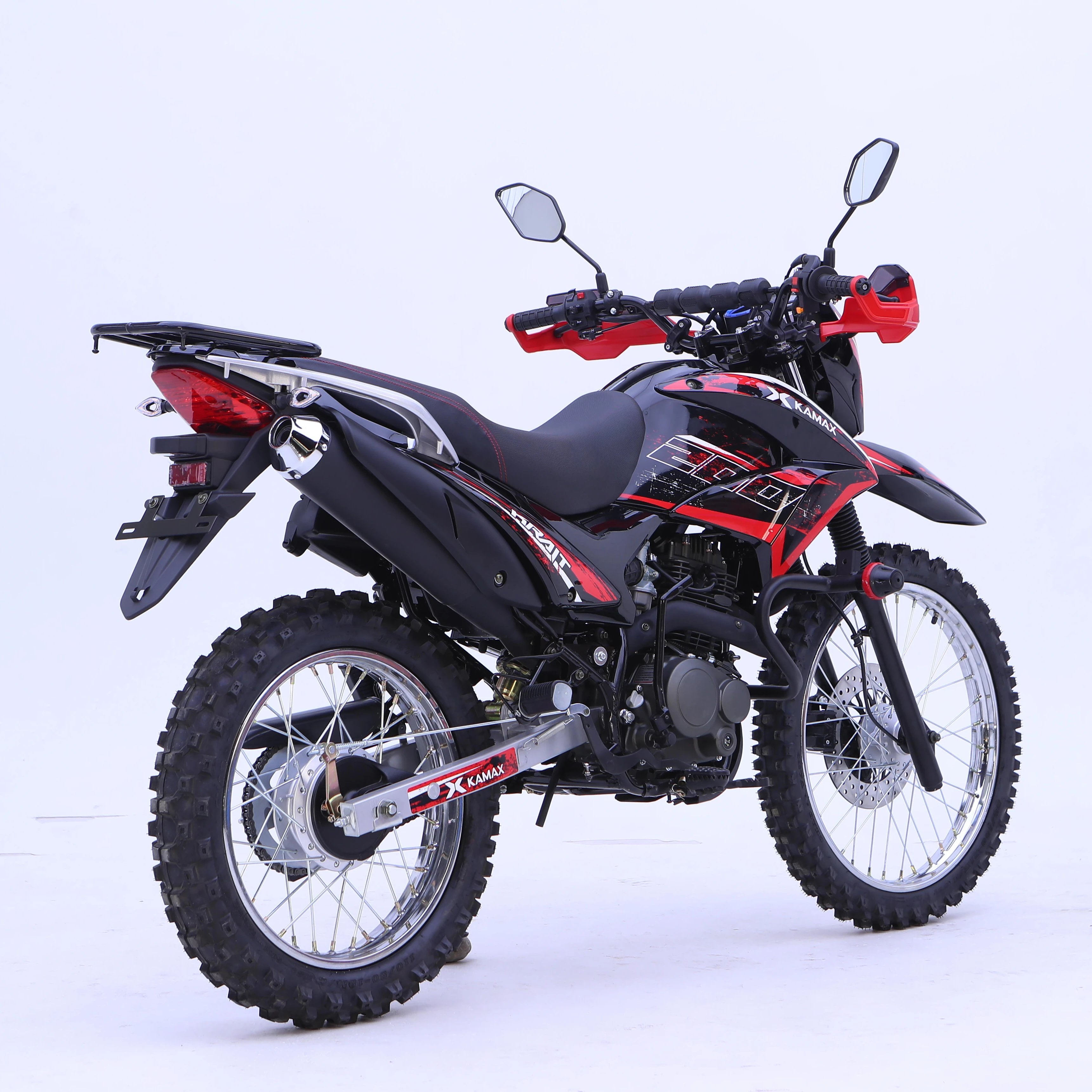 wholesale price 150cc motorcycle dirt bike china motorcycle LED light petrol motorcycle for sale