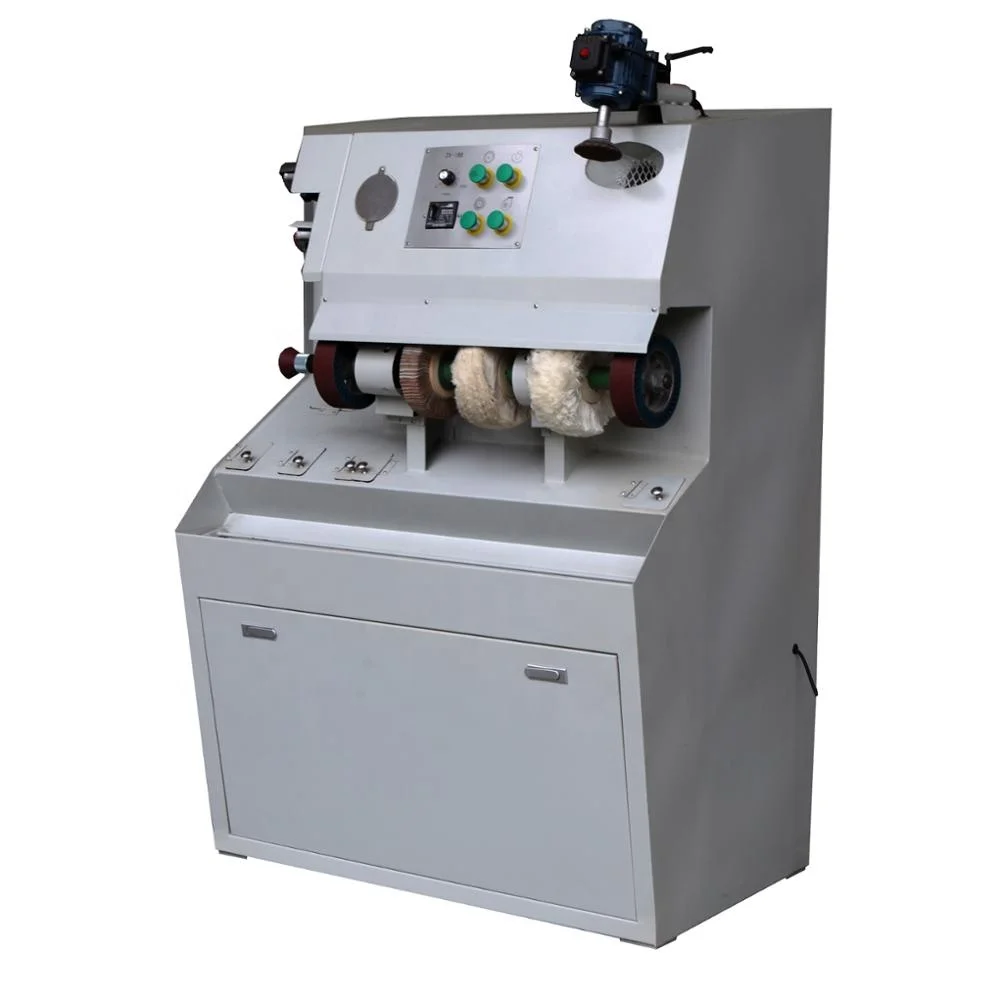 
Shoe Repair Finisher ZX-188 