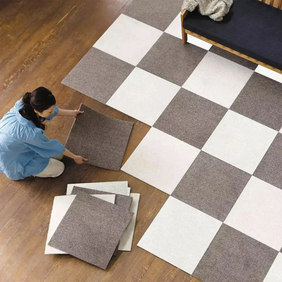 shaggy tile carpet roll manufacturer in turkey carpet printing for living room