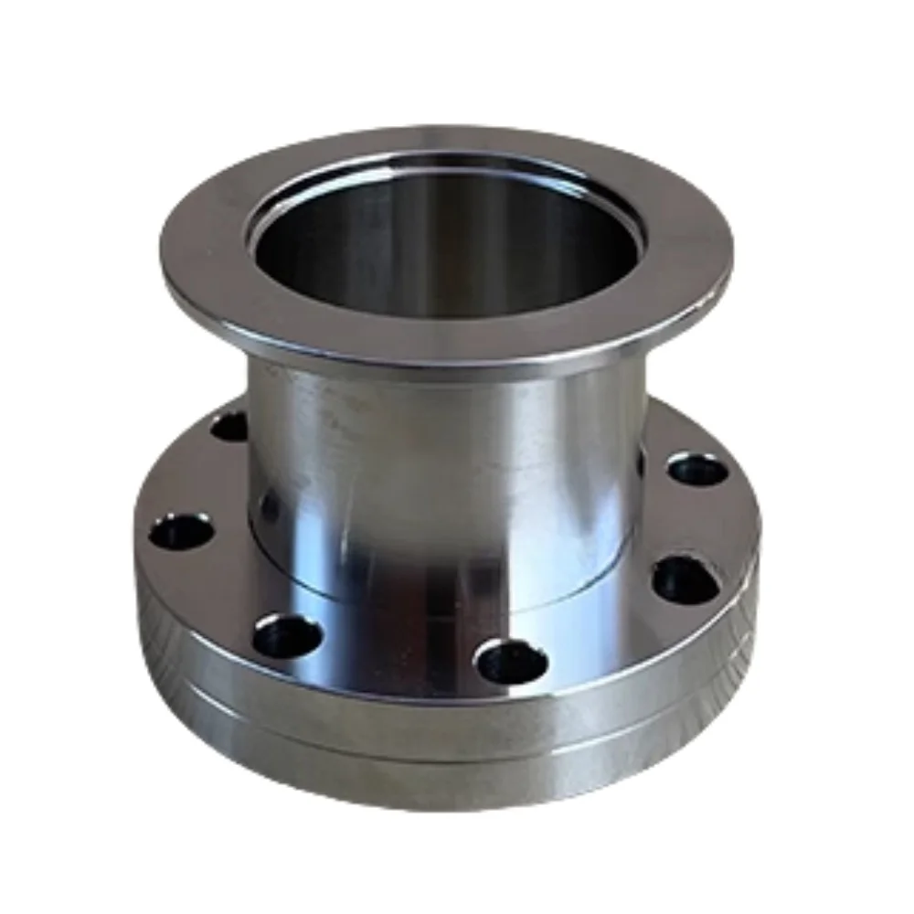 CF-KF adaptor CF16-KF10 male pipe adapter