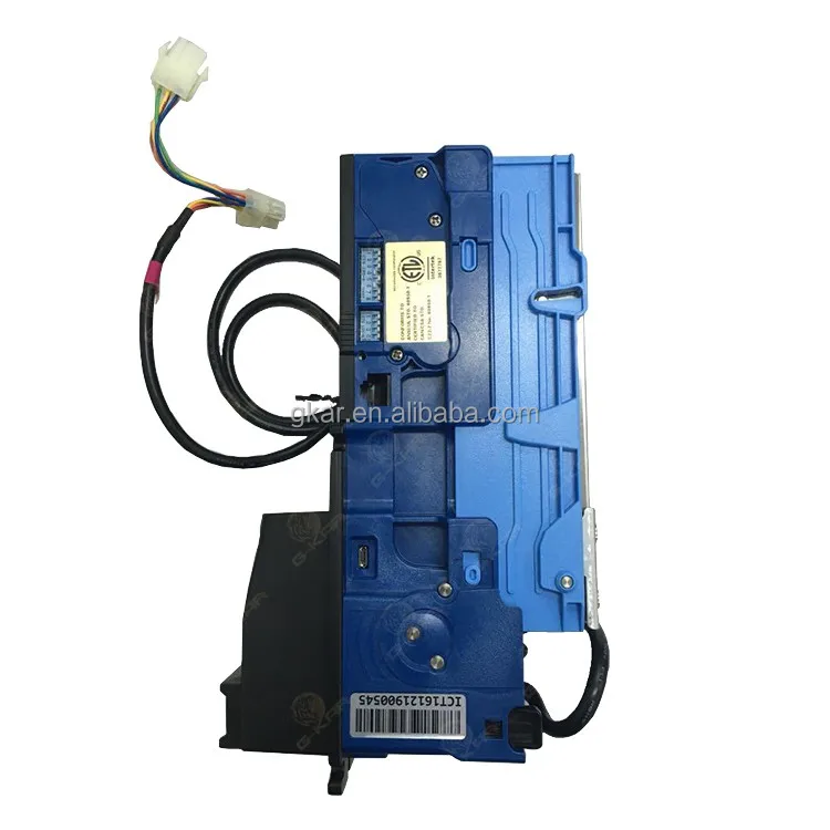 Быстрая доставка уникальная вставка банкнот XBA/XBA-mini Bill Acceptor USB MDB-FTL TTL-Serial для умения