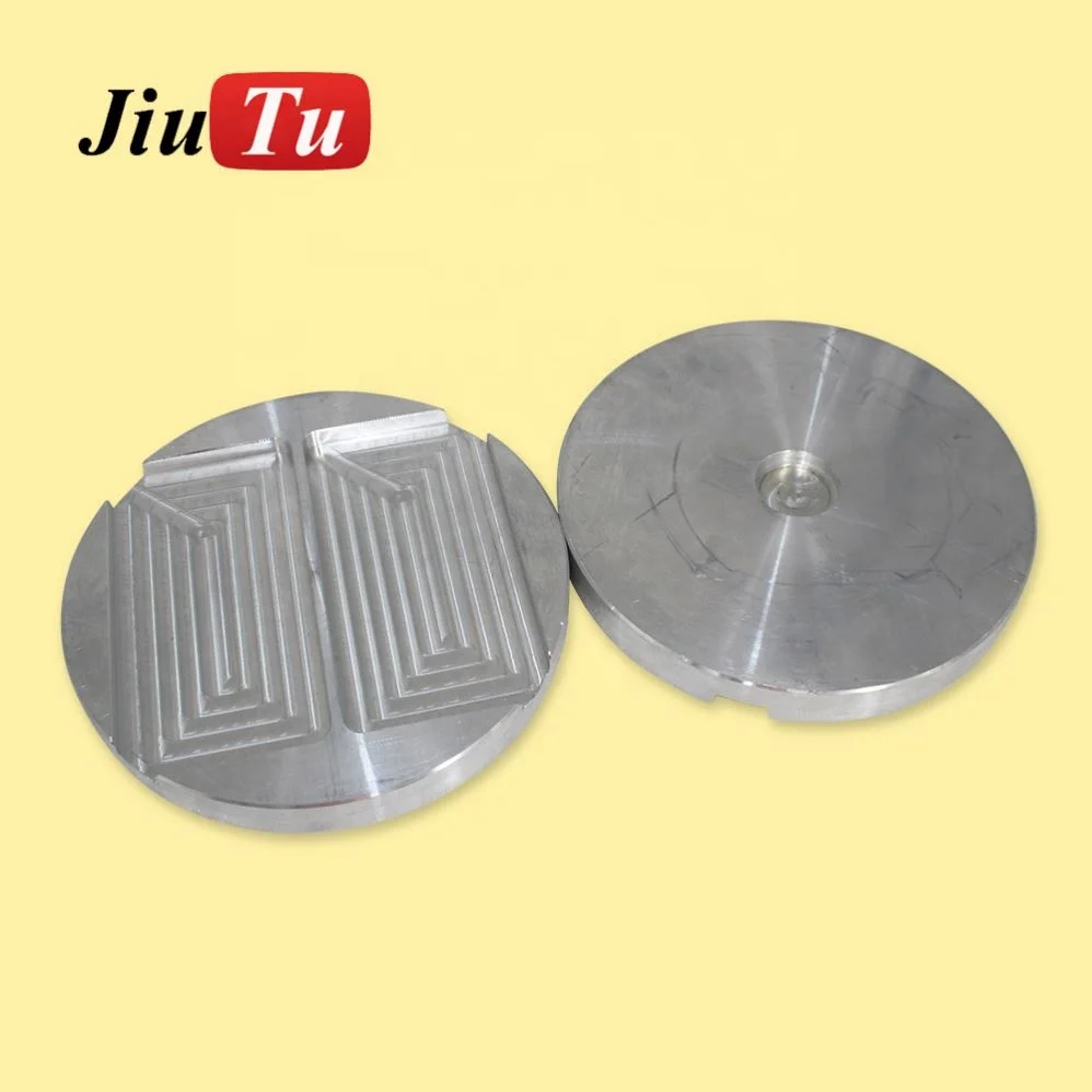 Polishing Mold For iPhone 13 13pro 13promax 14 14promax Mobile Phone Refurbish Polish Machine Single Aluminum Mould