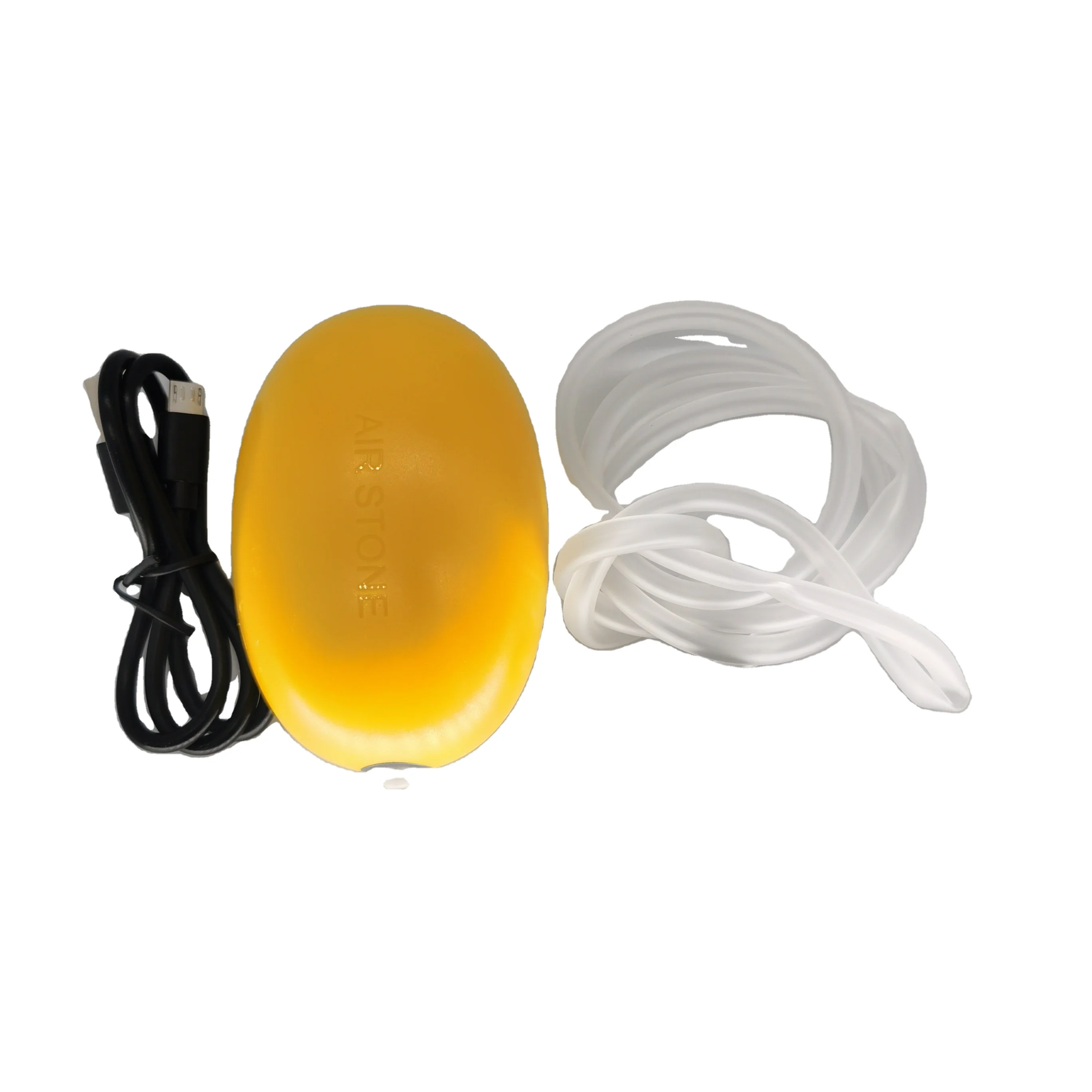 Fishing Oxygen Pump Aquarium Charging USB Oxygenation Pumps Wild Fishing Oxygenation Machine Ultra Silent All-season Not Support