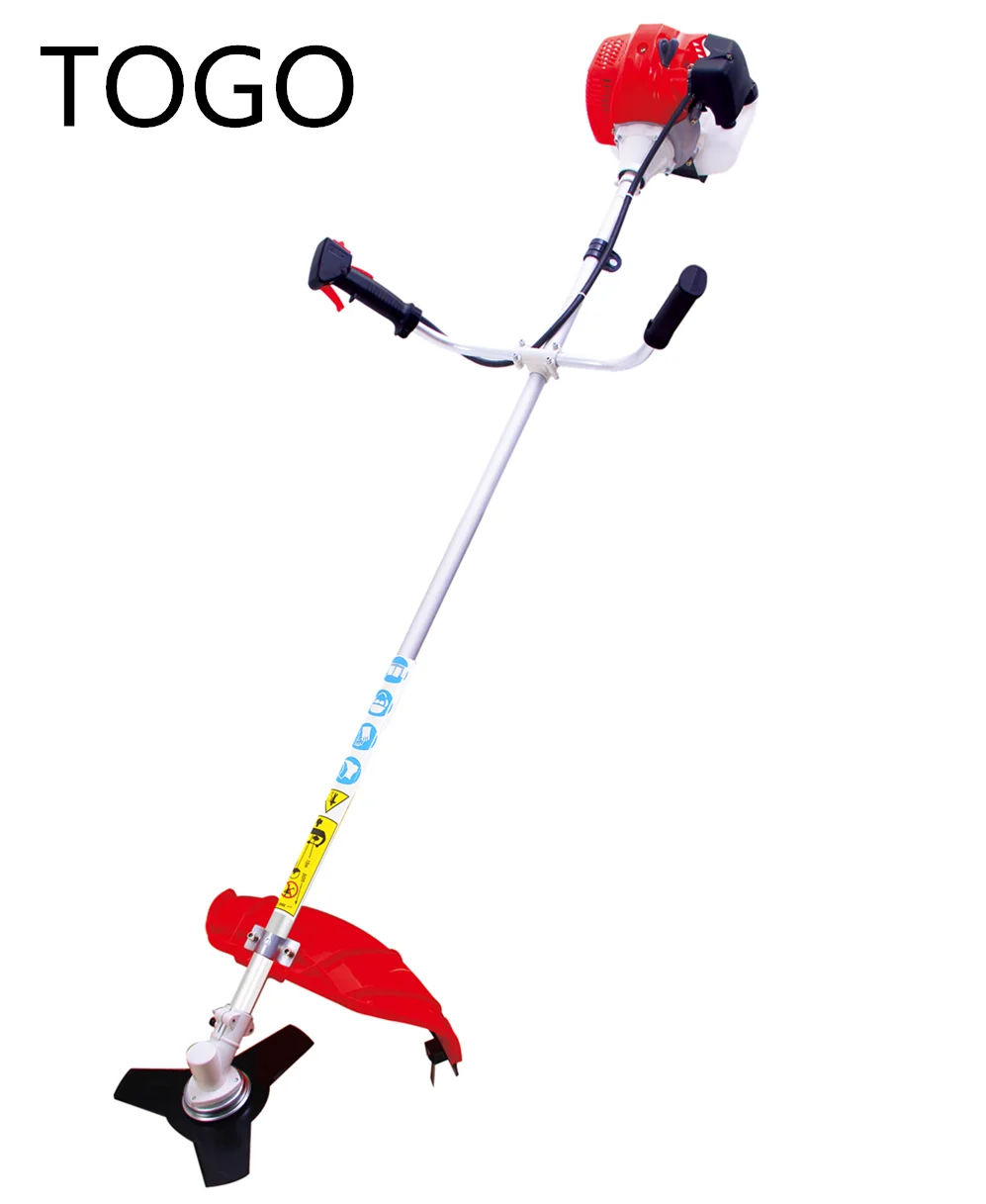 TOGO 50cc кусторез двигатель мини многофункциональный