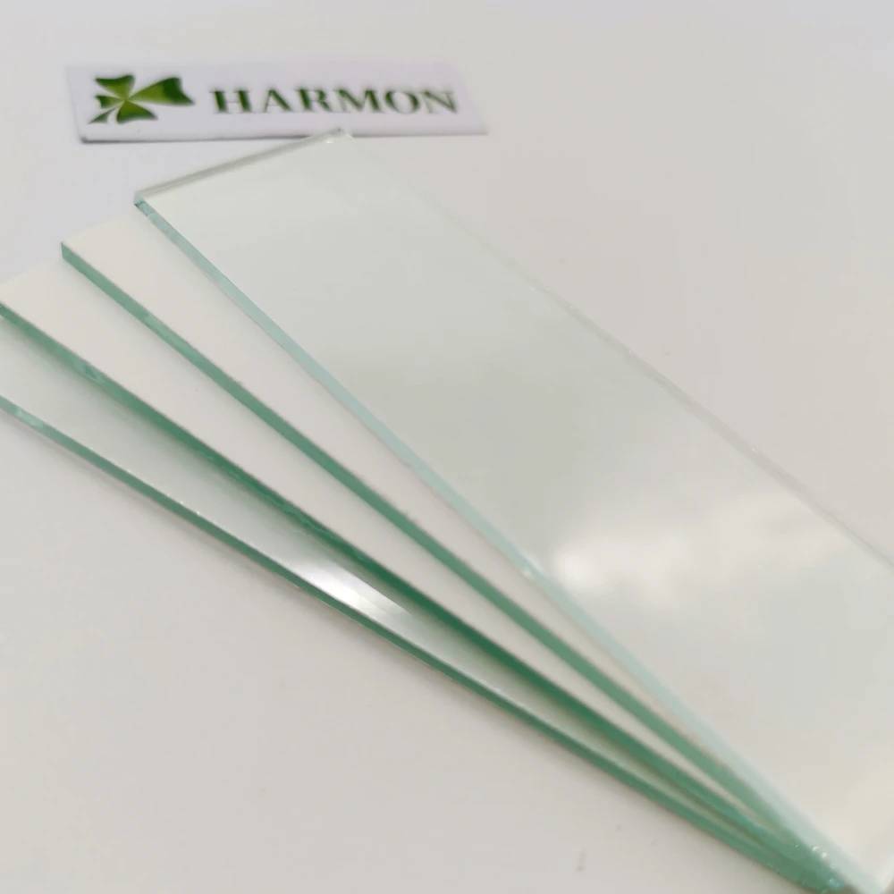 High Quality Glass Tlc Plate 60GF254 Analysis Thin Layer Chromatography Small Size