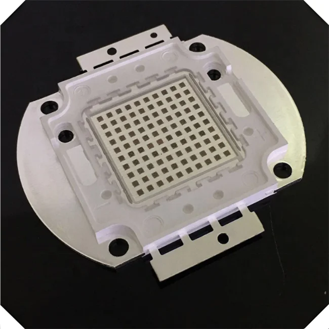 10W 20W 30W IR led lamp 740nm 850nm 940nm 970nm 975nm 980nm for IP camera