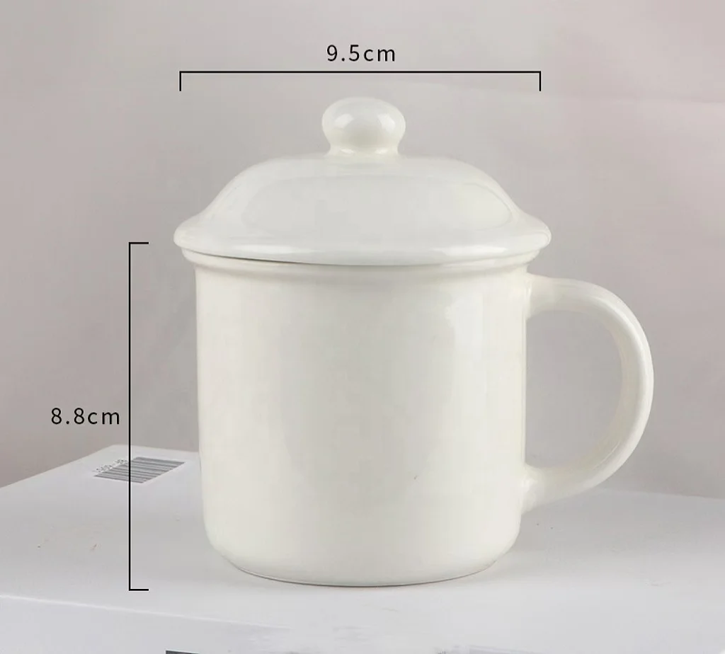 Various Styles Of Diy Mugs New Bone China Mugs Coffee Cups Ceramic White Custom Logo Printed Coffee Cups