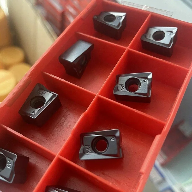 LNMX LNUX cnc режущий инструмент токарный станок вставки ступицы 151008 мм карбидная вставка