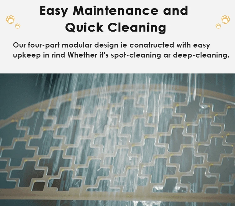 Semi-automatic Shovel Excrement Tools Drawer Cat Litter Box Intelligent Cat Toilet