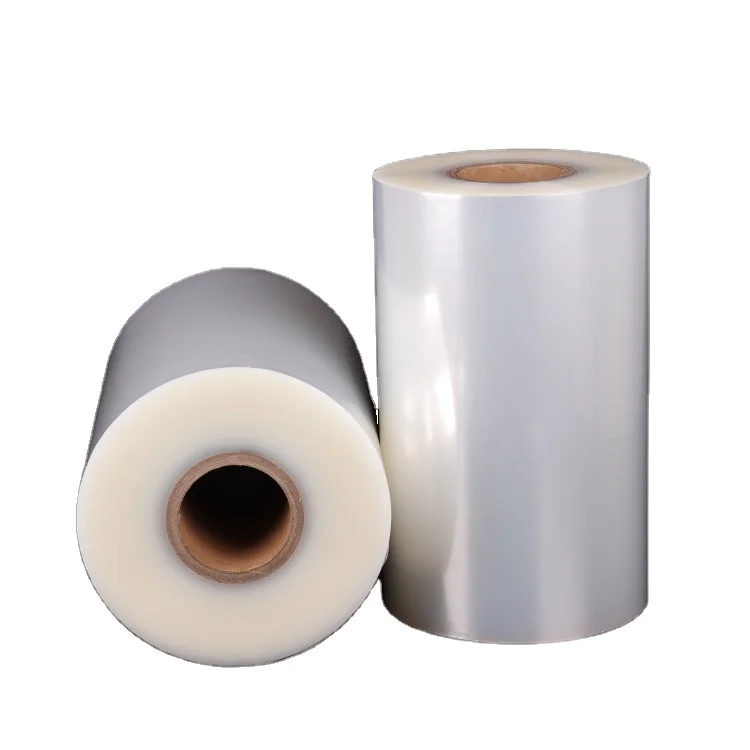 Прозрачная упаковочная целлофановая бумажная пленка, скручиваемый блок, целлофановая оберточная пленка, рулон бумаги