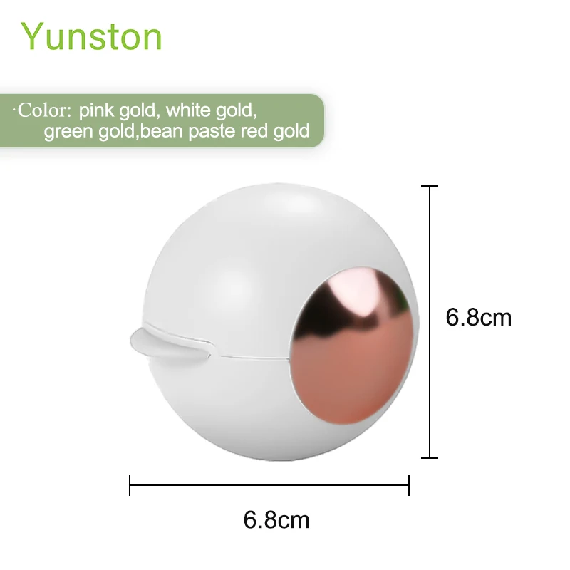 2024 Hot Selling Portable Reusable Removable Cleaning Clothes Pet Lint Removal Gel Roller Ball Sticky Hair Tool