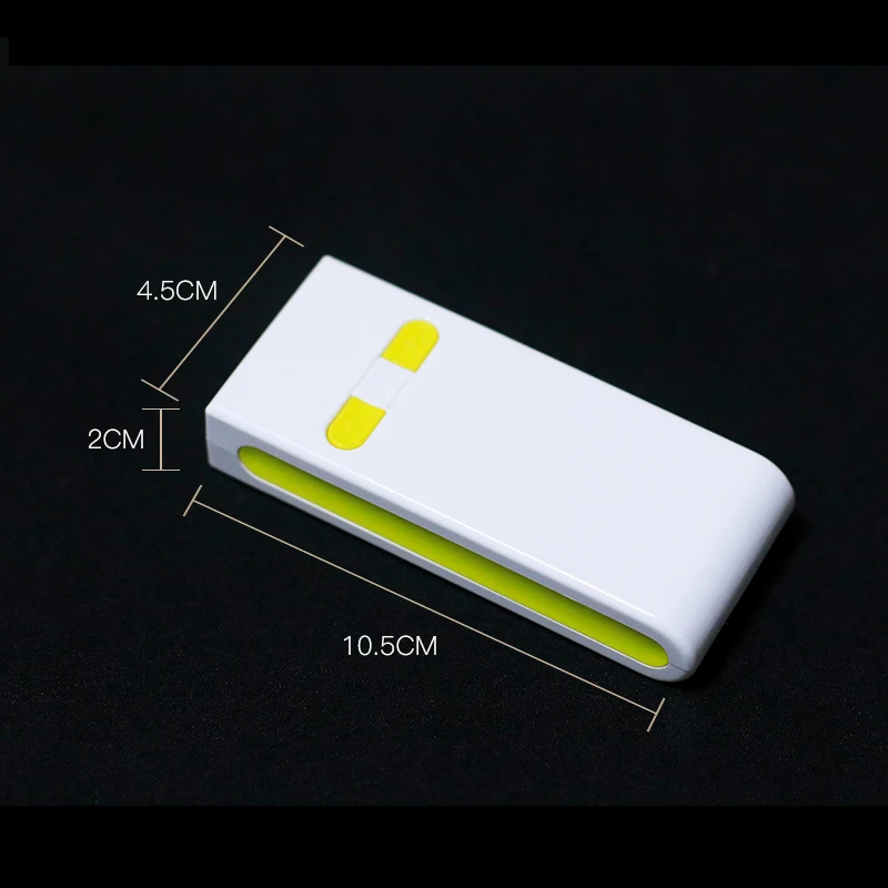 Portable Handheld Mini UV Sanitizing Wand 2020 Dropshipping Manufacturer UV Sterilizer Wand With Fliashlight Manufacturer China