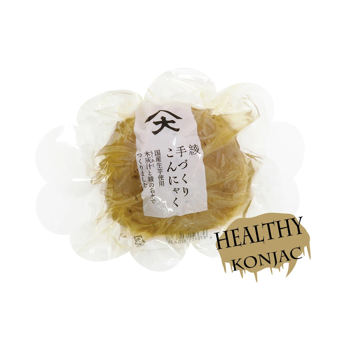 Manufacturer High Transparency potato Whole homemade price konjac products price