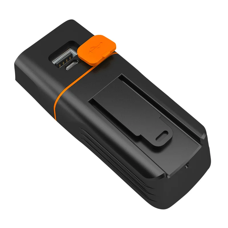  1500 люмен Ipx5 светодиодный водонепроницаемый Usb XML T6 велосипедный фонарь для