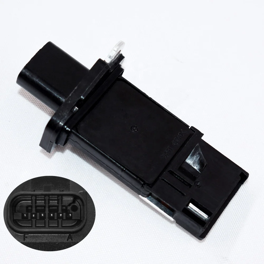 Airflow Meter Assembly Fits For 04 Isuzu Axiom 4 Door 3.5L 6 Cylinder 8973123950