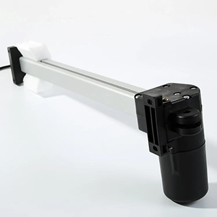 FY014D motor 24v 12 volt high speed torque recliner electric micro linear actuator 12v