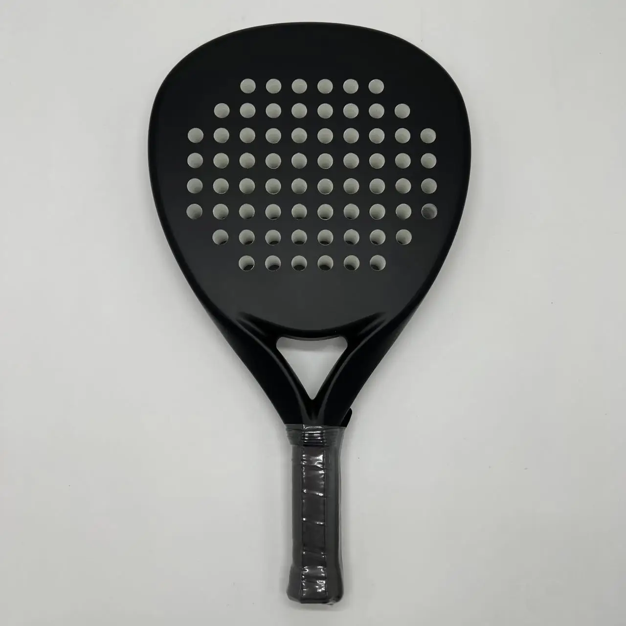 TINGCHENG SPORTS Cheap Price Custom Logo Durable Paddle Tennis Rackets Padel Raquet For Beginners and Women