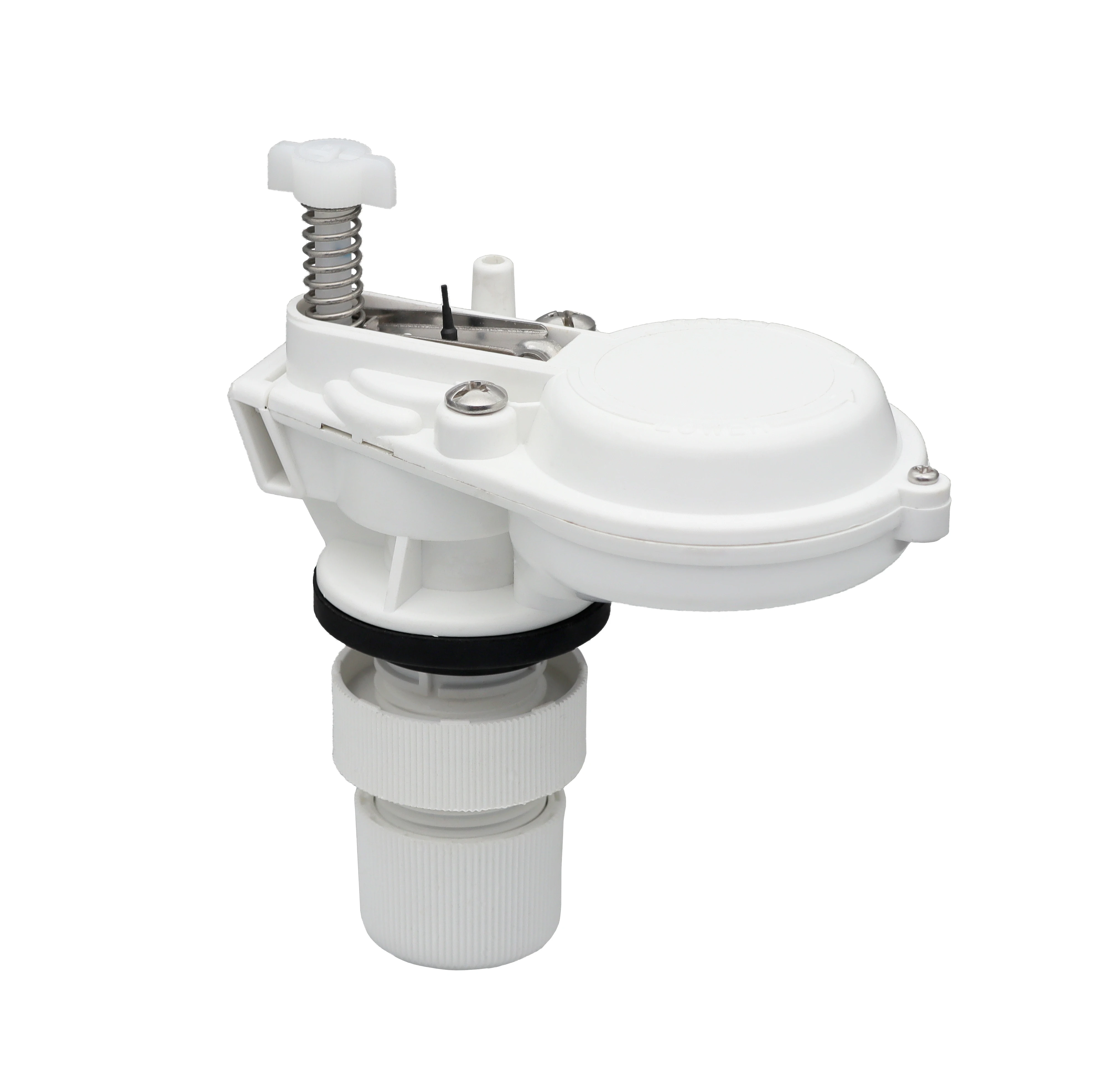 Factory direct sale Anti-Siphon Filling Inlet Valve Toilet Cistern Fill Valve